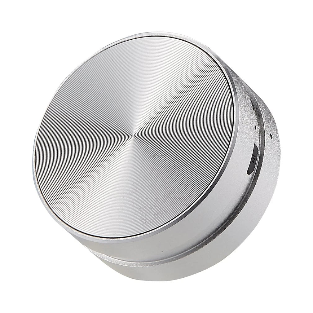 Mini altavoz adhesivo