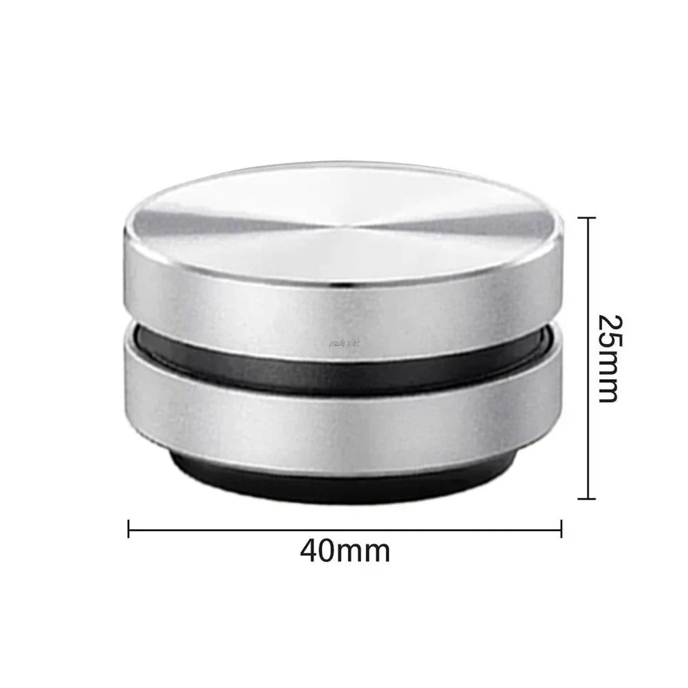 Mini altavoz adhesivo
