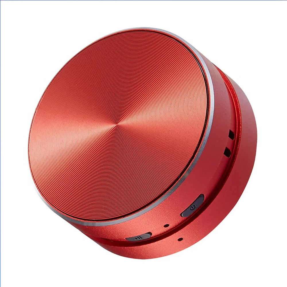 Mini altavoz adhesivo